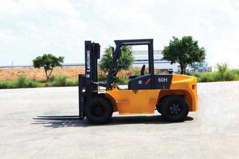 Xe nâng CLG2060H