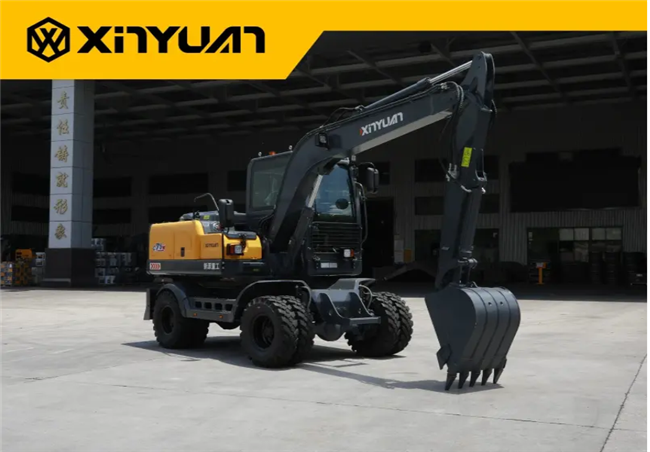 XINYUAN C120W 0.5