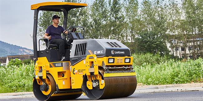 Lu bảo dưỡng đường 6032E