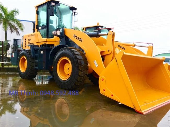 Laigong WL936