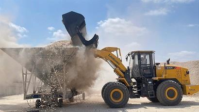 ZL50CN - 2 TẦNG ĐỔ 4,5m
