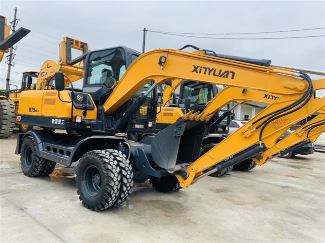 XINYUAN B75W 0.3