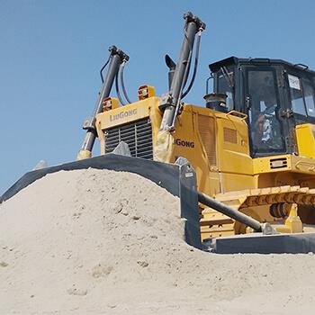 Xe ủi 230C
