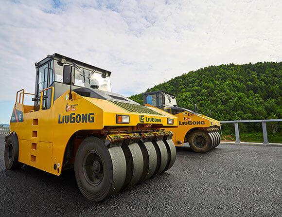 Lu lốp CLG6526E