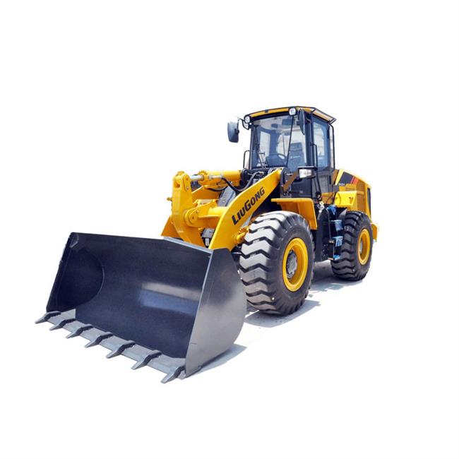 LiuGong CLG842H